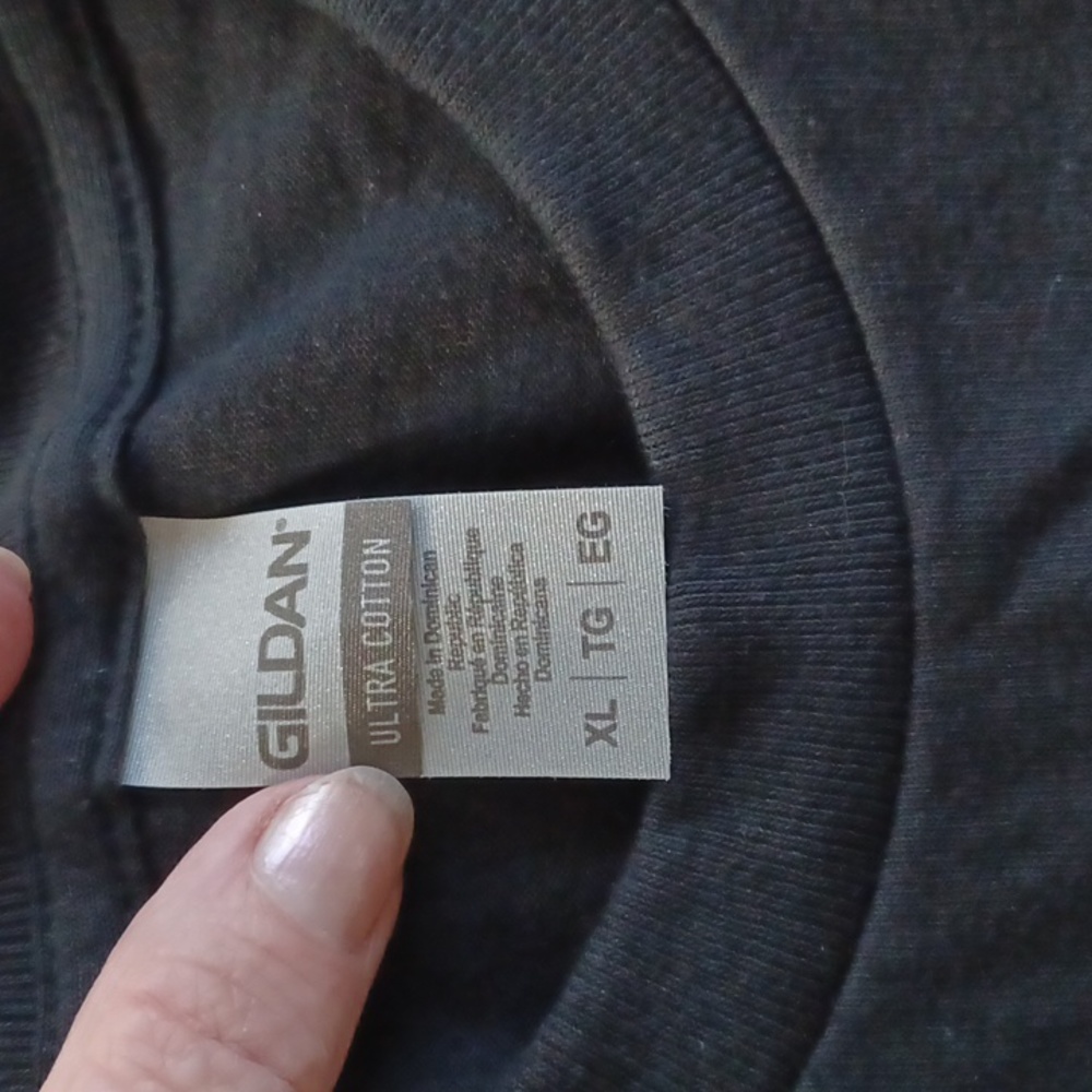 UCF Tee-Shirt by Gildan - NWOT - Picture 3 of 7